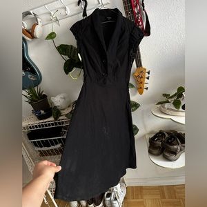 Vintage 50s dress